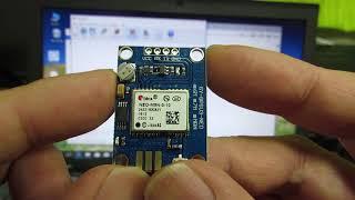 Tragedy of Chinese fake GPS module