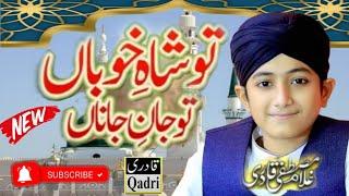 Na Ban Saki Hai Na Ban Sake Ga || Naat || Gulam Mustafa Qadri || Heart Touching Naat