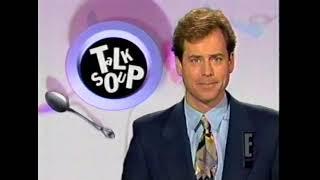 Talk Soup with Greg Kinnear - 2/7/94