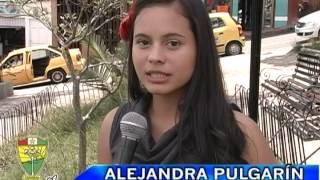 Noticia Visita Programa Generación 9 TeleAntioquia Yarumal Antioquia