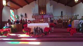 St. Thomas More Catholic Church - January 5, 2024 Sunday Mass