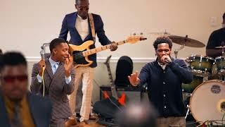 Roy and Revelation -6- Still Got Joy (10/12/2024) ___in Claxton GA