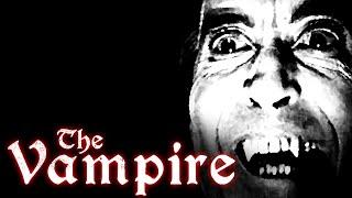 The Vampire  Horror Trip #1 (Bloody Disgusting; RagnarRox)