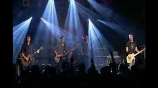 CANDLEBOX - Arrow (Live)