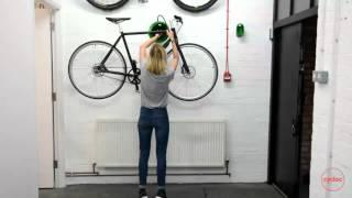 Cycloc cool Bike Storage -SOLO and LOOP