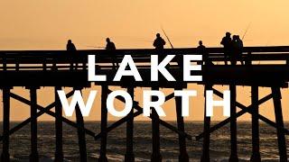 Move To Florida (Lake Worth)