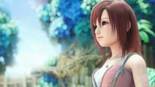 Kingdom Hearts 2 Opening Sanctuary HD