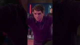 Daniel (S5) VS Chozen (S5) #cobrakai #shorts #season5