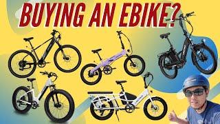 Which Lectric Ebike Should You Get? 4 Big Questions to Ask Yourself When Shopping for an Ebike