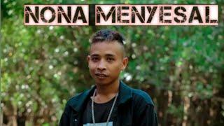 #Nona menyesal#Lagu acara#Music Joget.versi rap