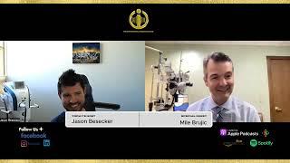 #155 The OI Show: The Power of Comanaging With Jason Besecker
