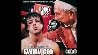 SWIRV CEO DESTROY EARL ROCKY DISS PT.1 DE OG