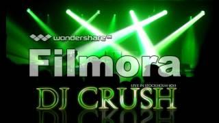 Hamed Homayoun Sheydaei DJ Crush Dance Edit