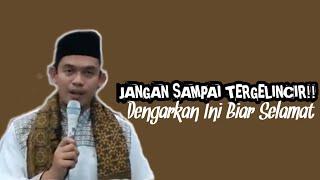 ABUYA Dr ARRAZY HASYIM|| Jangan Sampai Tergelincir!! Inilah Pembagian Tauhid