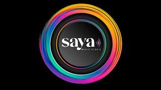 SAYA STUDIO ( Logo animation )
