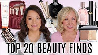 The BEST of BEAUTY 2024 | What We Loved Most This Year & Are Still Loving