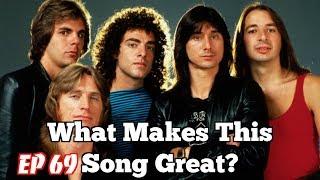 What Makes This Song Great? "Don't Stop Believin'" JOURNEY