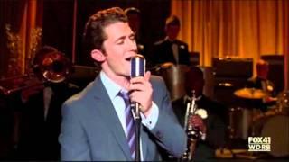 Glee Cast: Sway