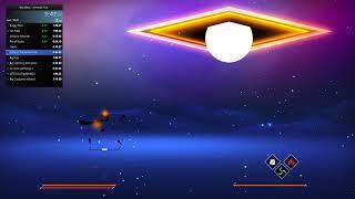 Worldless: Ultimate Trial Speedrun in 10:47 (WR)