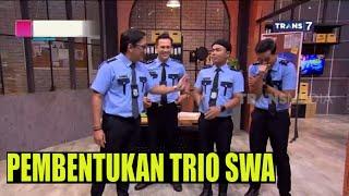 PAKE HELM BUAT NONTON TV? | LAPOR PAK! (19/10/22)* Part 5