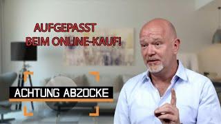 XXL-Special: Aufgepasst bei diesen Online-Betrügermaschen l Achtung Abzocke | Kabel Eins