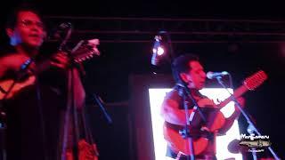 Markamaru live (Arica-Chile) 2018