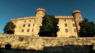 The Enchanting Bracciano Castle, Bracciano -  Italy
