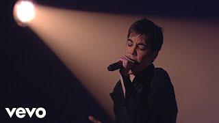 Grégory Lemarchal - Mon ange (Live Officiel Olympia 2006)