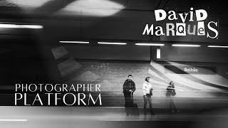 Black and White Photography - "David Marques" | Photographer Platform