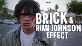 Brick (2005) and Why You're Wrong About Rian Johnson