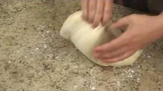 How To Knead