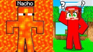 Hicimos un ESCONDITE EXTREMO en Minecraft!