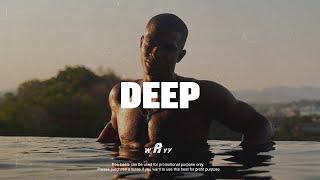 Omah lay Ft Burna Boy Type Beat "Deep" Afrobeat Instrumental 2024 x Emotional Afrobeat TypeBeat