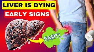 LIVER is DYING! 17 Weird Signs of LIVER DAMAGE | Liver Failure Symptoms