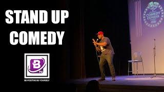 STAND UP COMEDY | B-Special | BTV Canada Official