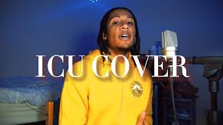 ICU - Coco Jones (Mille Manny Cover)