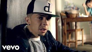 Dappy - No Regrets (Official Video)