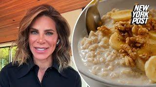 Jillian Michaels explains why you should avoid these 5 TikTok diet trends