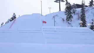 Fearless Finns Freeski Sm Ruka 2023 Big Air