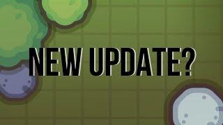 NEW UPDATE!?!? + COMMENTARY | ZombsRoyale.io