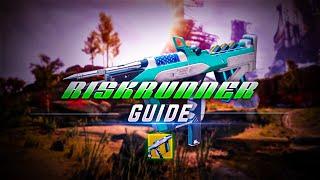 How to get Riskrunner (Destiny 2 Beyond Light)