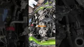 Quick shifter installation ok kawasaki z900