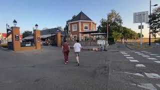 Landal, Kasteeldomein de Cauberg.