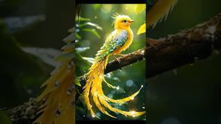 Most beautiful birds #ai #birds #relaxing #shortsfeed #aiartwork #nature #birdslover #viralshorts