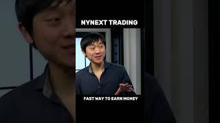 NYNEXT trading | easy to earn money | fast way to get money | #trading #nynext trading #trending