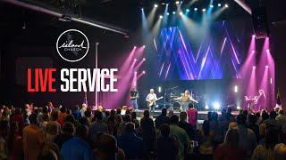 LIVE SERVICE - The Island Church 9-22-24