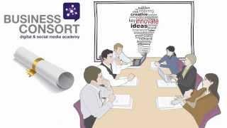 Business Consort - Diploma in Digital Marketing