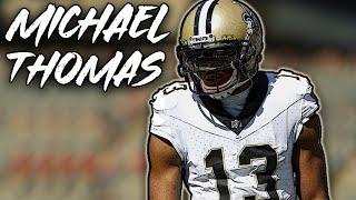 Michael Thomas 2023 Season Highlights