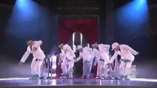 ICONic Boyz Compilation Part 1 (Week 1-8)