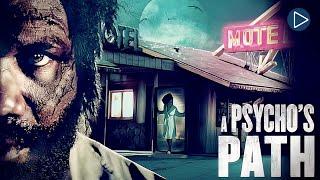 A PSYCHO'S PATH: THE CALIFORNIA KILLER  Full Exclusive Horror Movie  English HD 2023